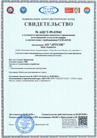 МП